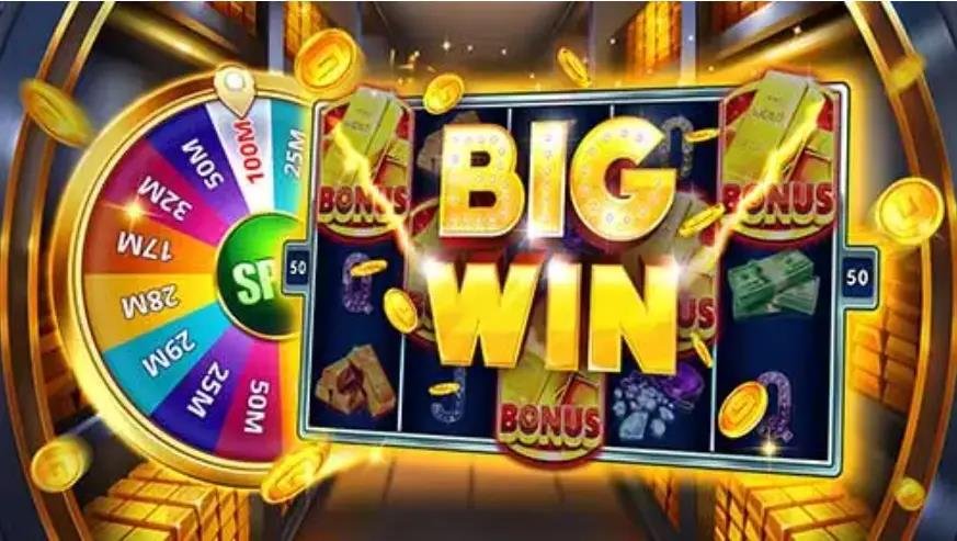 Slots Myanmar